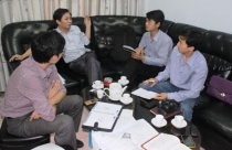 Hà Tĩnh sẽ tổ chức họp báo vụ công viên vĩnh hằng Bắc Sơn