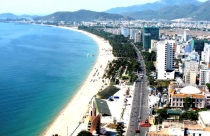 Quy hoạch vịnh Nha Trang: “Phá” bãi biển theo xu hướng bêtông hóa