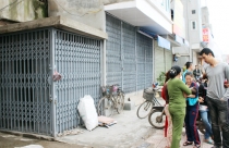 Xử lý dứt điểm nhà siêu mỏng, siêu méo trên tuyến Ô Chợ Dừa - Hoàng Cầu