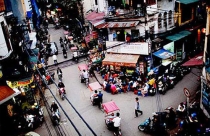 Giãn dân phố cổ: Khó càng thêm khó