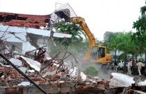 Quyết đoán nhưng cũng rất mềm dẻo