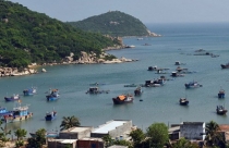 Ninh Thuận đột phá trong quy hoạch để thu hút đầu tư
