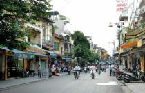 Chuẩn bị khởi công khu nhà ở giãn dân phố cổ