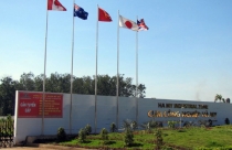 Chấn chỉnh đầu tư cụm công nghiệp