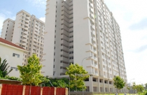 Tăng tốc thu hút đầu tư vào Thủ Thiêm