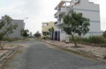Dự án phân lô hộ lẽ phường 15, quận Tân Bình: Được cấp giấy nếu đã trả đủ tiền cho chủ đầu tư