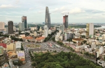 Động lực phát triển từ quy hoạch