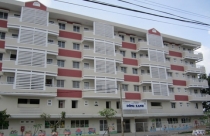TP.HCM: Gần 1,5 triệu m2 sàn nhà ở công nhân
