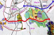 TP.HCM: Giao Bình Chánh 201 nền tái định cư dự án Cao tốc Bến Lức - Long Thành