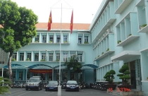 TP.HCM: Chuyển công năng khối nhà Văn phòng Sở Giao Thông Vận tải