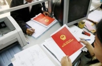 Hoàn thành chỉ tiêu Quốc hội giao về cấp GCNQSDĐ