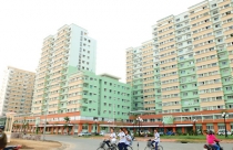 TP.HCM: Bố trí 248 căn hộ khu tái định cư 17,3ha An Phú - Bình Khánh
