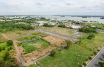 TP Hồ Chí Minh kiến nghị bỏ khung giá đất tối thiểu, tối đa