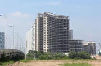 Ba kênh bất động sản vẫn hút đầu tư xuyên mùa dịch