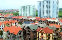 Giảm số nhà cao tầng ở quận 7