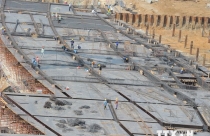 TP.HCM kêu gọi đầu tư vào dự án phát triển Khu đô thị Tây Bắc