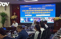 Tỷ trọng các nhà đầu tư tư nhân vào các dự án điện ngày càng lớn