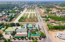 Điều chỉnh danh mục sân golf dự kiến phát triển đến năm 2020
