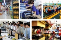 Thủ tướng chỉ đạo tháo gỡ khó khăn, thúc đẩy sản xuất kinh doanh, tiêu dùng, đẩy mạnh giải ngân vốn đầu tư công