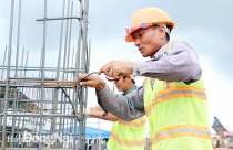 “Nước rút“ lo tái định cư cho người dân