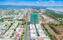 10 năm chưa có điện, nước