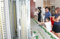 16 m2 nhà ở cho người nhập khẩu vào thành phố?