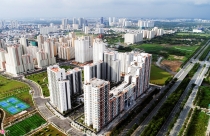 Ngàn tỷ chôn theo khu tái định cư “ma”