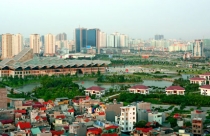 Chủ tịch Hà Nội phê Sở QH-KT để dự án phải điều chỉnh nhiều lần