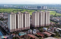 Không bán được nhà vì không có sổ hồng