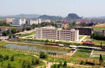 Quy hoạch sử dụng đất: Phân bổ tràn lan, "treo" lãng phí