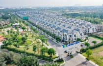 Verosa Park thu hút khách hàng với chính sách tặng xe xịn lên đến 1,5 tỷ đồng