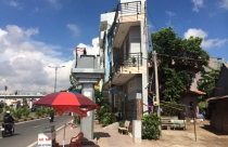 Ngăn nhà siêu mỏng từ quy hoạch
