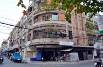 Dân được lợi từ xây mới chung cư cũ