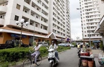 Xu hướng làm việc tại nhà báo hiệu sự sụp đổ của nhiều chuỗi cà phê