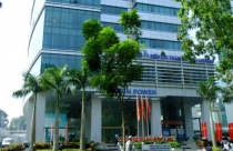 Ngưng thực hiện dự án đầu tư xây dựng Nhà điều hành sản xuất điện lực Tân Thuận