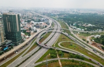 Căn hộ Đông Sài Gòn giàu tiềm năng cho thuê nhờ vị trí đắc địa