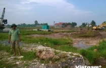 Luật Đất đai 2013 sẽ tháo gỡ vướng mắc về định giá đất