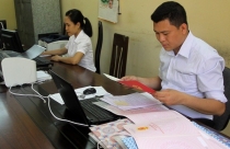 Cấp sổ đỏ qua mạng: Nâng cao tính minh bạch và giảm phiền hà