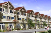Bà Rịa – Vũng Tàu chấp thuận đầu tư hai dự án nhà ở hơn 330 tỉ đồng