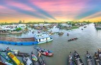 Bất động sản Sóc Trăng bước vào giai đoạn “chuyển mình”