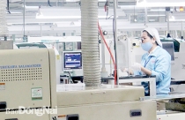 Thu hút FDI của Đồng Nai luôn trong nhóm dẫn đầu cả nước