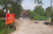 Công an điều tra sai phạm của nguyên Phó Chủ tịch Bình Thủy