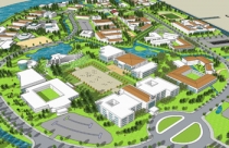 Cần Thơ: Thu hồi 3 dự án của Công ty Hoàng Quân