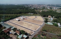 Bất động sản 24h: Cảnh báo lừa đảo nhà đất, mạo danh cả chủ đầu tư