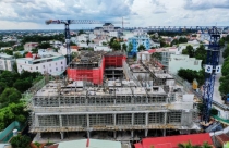 Nguồn vốn ít, lựa chọn mô hình bất động sản nào để đầu tư bền vững?