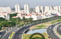 WB cam kết hỗ trợ Việt Nam 2 tỷ USD phát triển đô thị