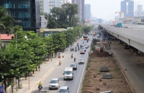 Gỡ rào cản giải phóng mặt bằng