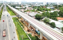 Ưu tiên đầu tư dự án giao thông kết nối với TP.HCM