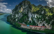 Khởi động kích cầu du lịch nội địa: An toàn rồi, du lịch thôi