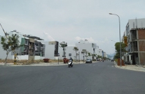 Vướng định giá đất, thị trường tê liệt